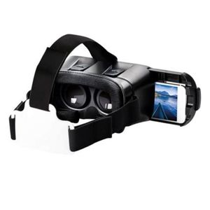 VR goggles set